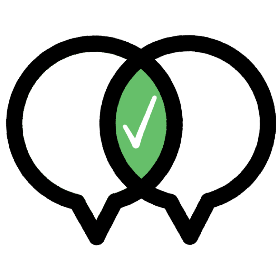 MeetYou Community App Icon