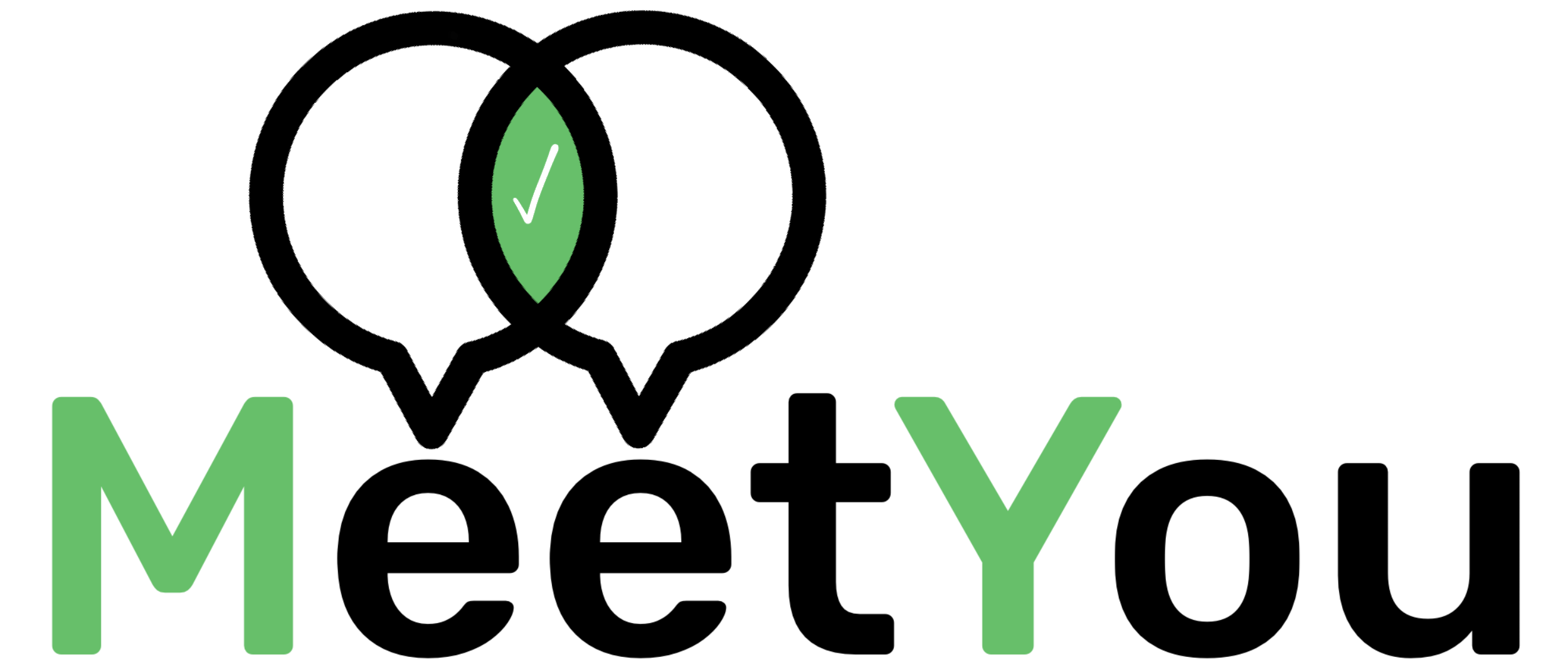 meetyou-netzwerk.de Logo